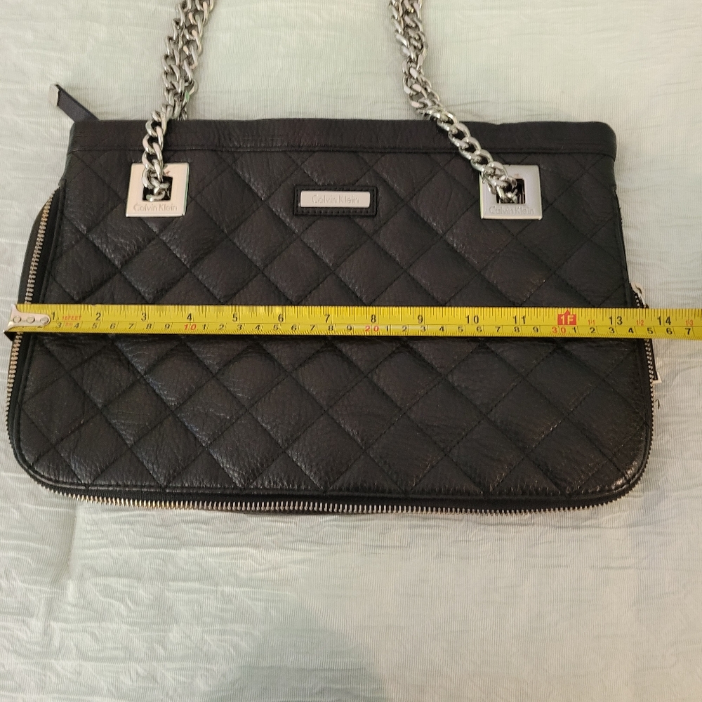 Calvin Klein shoulder bag - Picture 5 of 14